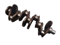 Kliková Hřídel 983 8201707072 2.0 Turbo 2.0 16v F4R Renault Kliková Hřídel 983 8201707072 2.0 Turbo 2.0 16v F4R Renault