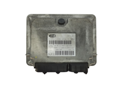 Blok Ovladačů 51793116 IAW4AF.S2 61601.127.03 Fiat Magneti Marelli 14178