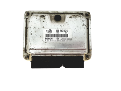 Řídicí Jednotka Motoru VW 038906012L 0281010112 Bosch 27969