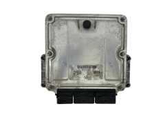 Blok Ovladačů 0281011611 8200319959 8200319968  Mitsubishi Bosch