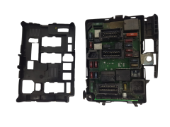 Blok Ovladačů BSM S120036AN1 PSA Siemens 2750