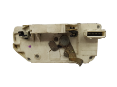 Zámek Dveří Levý Zadek 913739 Peugeot 306 Kiekert 10708
