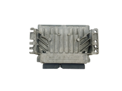 Blok Ovladačů 1214-7557395-01 S122237006B Mini Siemens 39584