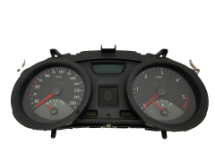 Otáčkoměr Renault Megane 2 8200399693 B
