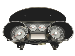 Otáčkoměr Fiat Punto 51917423 503010282004 36168