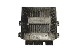 Blok Ovladačů 3S61-12A650-LA 5WS40069A-T Ford Siemens 21639