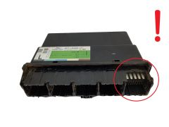 Blok Ovladačů 1S7T-15K600-LD 5WK4 8744E T83SA Ford Siemens VDO