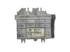 Blok Ovladačů 030906027AA 0261204617 VW Bosch 62659