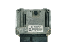 Blok Ovladačů 0281013233 03G906021KQ VW Bosch 32528