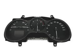 Tachometr Seat Altea 5P0920822E 110080280003 55955