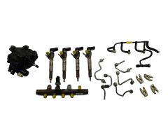 Vstřikovací Čerpadlo Renault Megane 3 167008557R 166006212R 1.5 DCI K9K