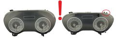 Otáčkoměr Mercedes A W176 A1769009401 Bosch 