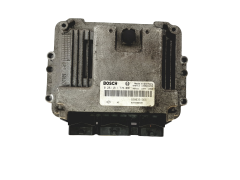 Blok Ovladačů 0281011776 8200391966 8200386508 Renault Bosch 22474