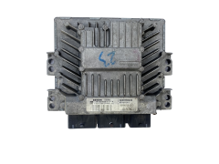 Blok Ovladačů S122326111A 8200766462 8200592611 Renault Siemens 51907