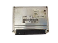 Blok Ovladačů 0281001445 7785098 BMW Bosch 3225