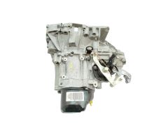 Převodovka Nový originál JH3906 JH3904 Dacia Renault Clio 4 1.2