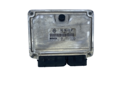 Blok Ovladačů VW 045906019BF 0281011241 Bosch 49081
