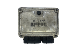 Blok Ovladačů Seat Skoda 038906019KT 0281011219 Bosch 48505