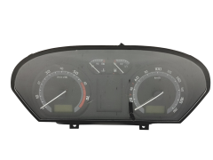 Tachometr Skoda Fabia 6Y0920861M 110080252011 44377