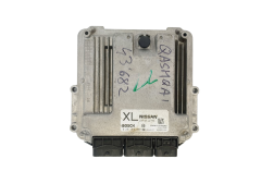 Blok Ovladačů 0281014859 23710 JD78E  Nissan Bosch 46710