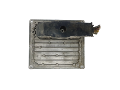Blok Ovladačů S120977015G 4S61-12A650-SE SIM210 Ford Siemens 42808