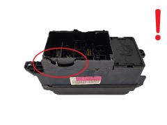 Pojistková Skříň 9213372-02 17236010 Mini