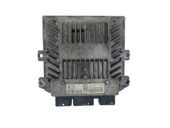 Blok Ovladačů 9662276280 89661-YV010 5WS40168G-T PSA Siemens 51782