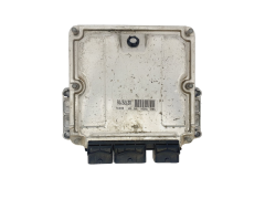 Blok Ovladačů 0281010935 9640938680 9646149880 PSA Bosch 44531