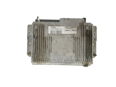 Blok Ovladačů 7700865810 7700860319 S105300103A Renault Siemens 37424