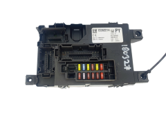 Blok Ovladačů 13382214 PY 28312474 Opel GM 37893