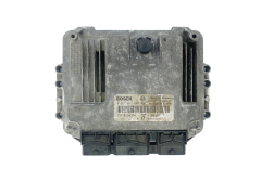Blok Ovladačů 8200355819 0281011644 23710 AW360 Nissan Bosch 45746