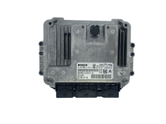 Blok Ovladačů PSA 0281013872 9664843780 9653958980 Bosch 48332