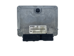 Blok Ovladačů 0281001873 09136118 CW Opel Bosch 52127