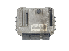 Blok Ovladačů 0281011776 8200391966 8200386508 Renault Bosch 45792