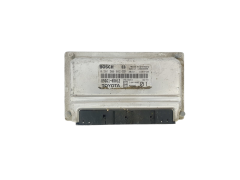Blok Ovladačů Toyota PSA 0261206882 89661-0D012 Bosch 46523