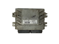 Blok Ovladačů S110140025A 8200856659 8200598393 Renault Continental 16279