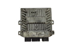 Blok Ovladačů 9660300280 9653451880 5WS40285C-T PSA Siemens 18695