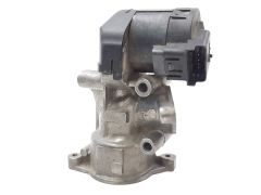 Ventil Egr Citroen Peugeot Fiat Volvo 9656612380 2.0 HDI Delphi 1714 Ventil Egr Citroen Peugeot Fiat Volvo 9656612380 2.0 HDI Delphi 1714
