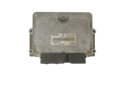Blok Ovladačů 55191546 0281011799 Fiat  Bosch 46842