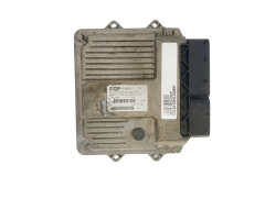 Blok Ovladačů FGP MJD6JF.P3 55195817 Fiat 41244