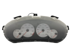 Otáčkoměr Peugeot 206 9651740380 49337