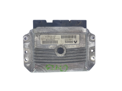 Blok Ovladačů 21584153-3B1 8200298463 8200298457 Renault Sagem 62703