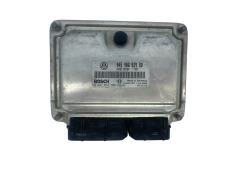 Blok Ovladačů 045906019BQ 0281012708 VW Seat Bosch 51617