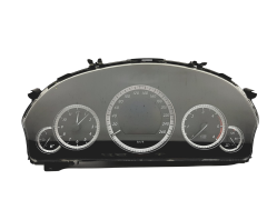 Otáčkoměr Mercedes E W212 A2129004104 A2C53376515