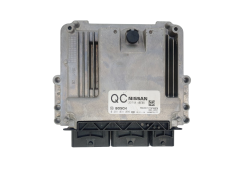 Blok Ovladačů 0281031099 23710 4BE0D Nissan Bosch 43624