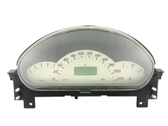 Otáčkoměr Mercedes A W168 A1685408011 Magneti Otáčkoměr Mercedes A W168 A1685408011 Magneti