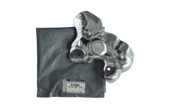 Termoizolační Clona Nový originál 140133721R Renault 