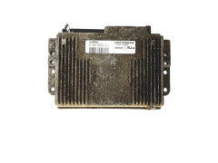 Blok Ovladačů 7700102294 7700864458 S113717115D Renault Siemens 22395