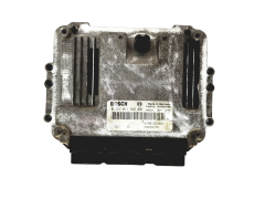 Blok Ovladačů Renault 0281011549 8200391966 8200370779 Bosch 30427