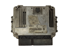 Blok Ovladačů 0281014459 51829731 5338A6WAM Alfa Romeo Bosch 13731